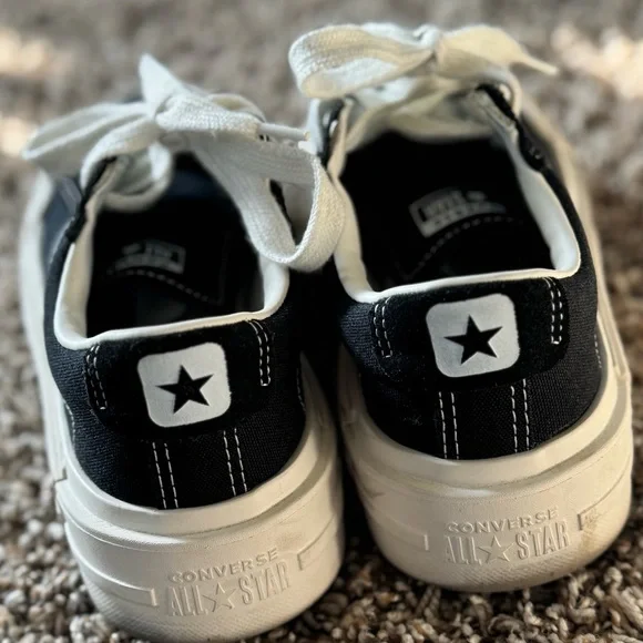 PLATFORM CONVERSE - Picture 3 of 8